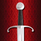 CHAMPION STAGE- COMBAT SWORD